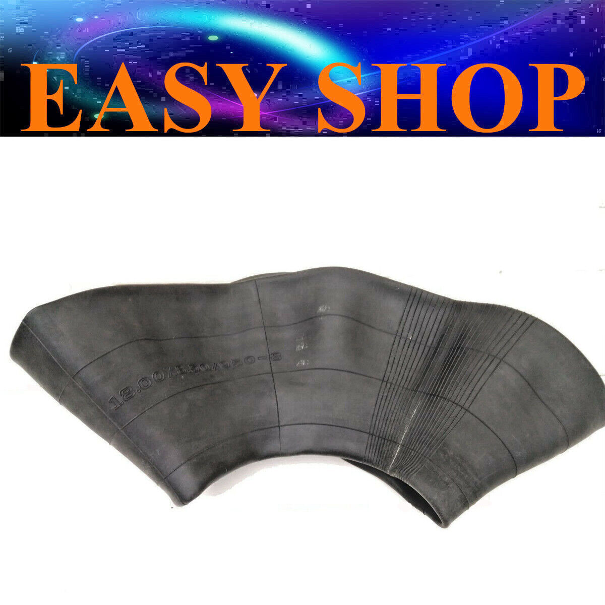18 X 8.50/9.50 - 8" Inch Inner Tube 125cc 150cc 200cc Quad Bike ATV Buggy Gokart