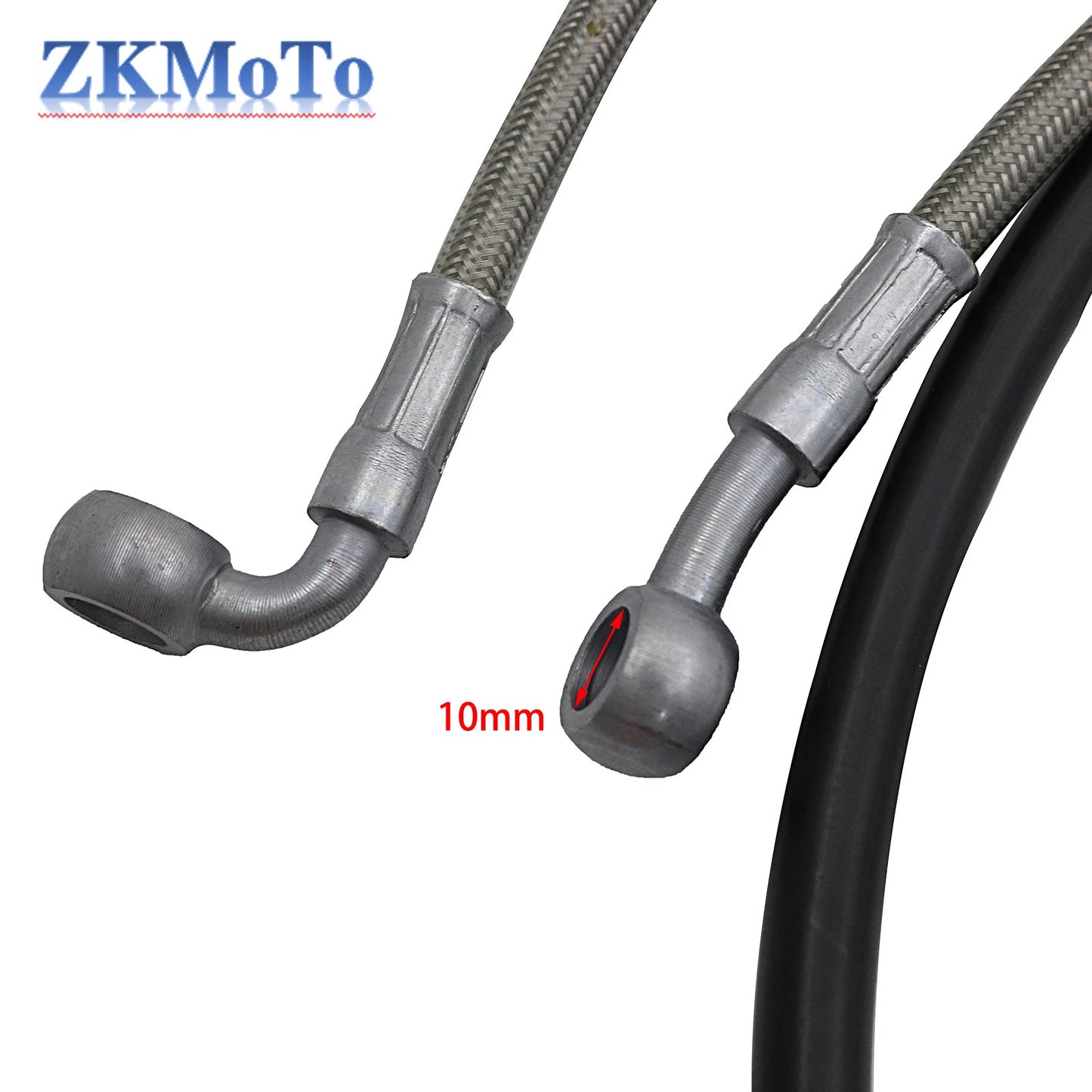 Rear Brake Oil Hose Line For KTM SX XC SXF XCF 125 150 250 300 350 450