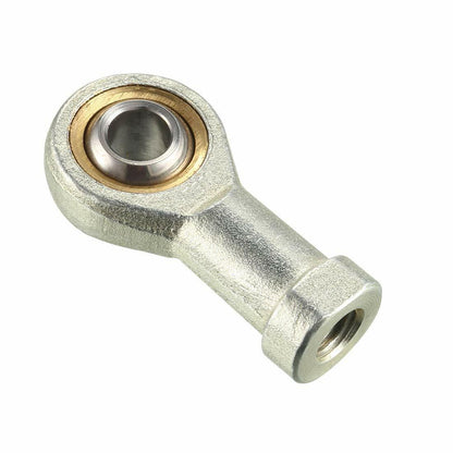 10MM Left Right Tie Rod End Ball Joint 50cc 70cc 110cc 125cc ATV Quad Buggy Bike