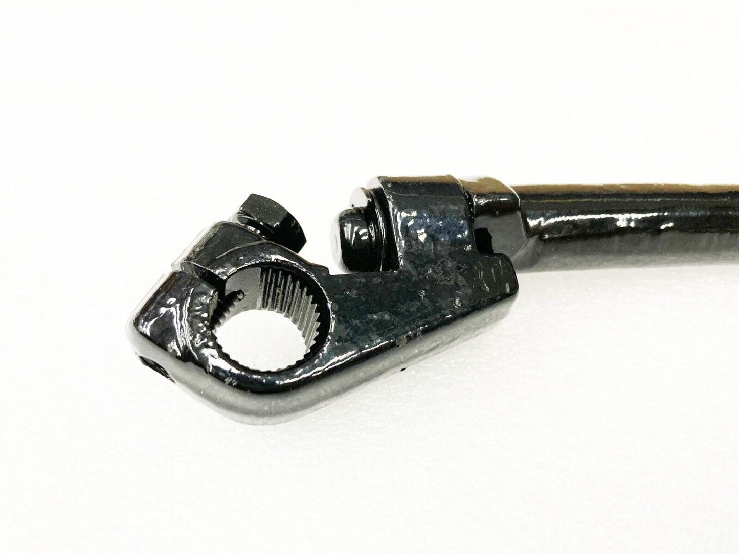 16mm KICK START STARTER LEVER suits YAMAHA DT175 1978-2009 DT125 1975-1980 BIKE