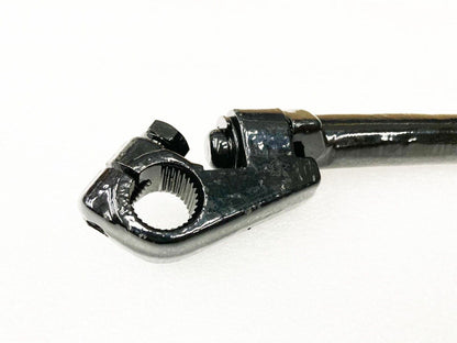 16mm KICK START STARTER LEVER suits YAMAHA DT175 1978-2009 DT125 1975-1980 BIKE