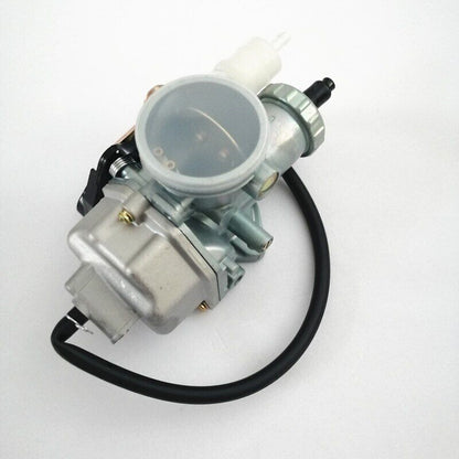 PZ33MM Choke Choke Carnuretor Carby For Honda CG TMX 300cc 400cc Buggy Go Kart