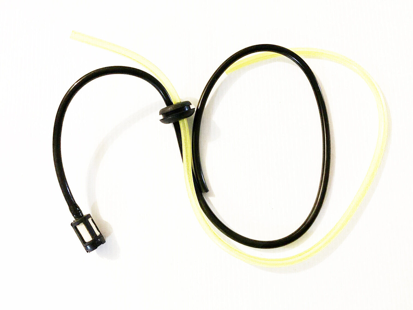 20mm Fuel Hose Tank Filter Grommet For HONDA GX25 GX31 GX35 Trimmer Brushcutter