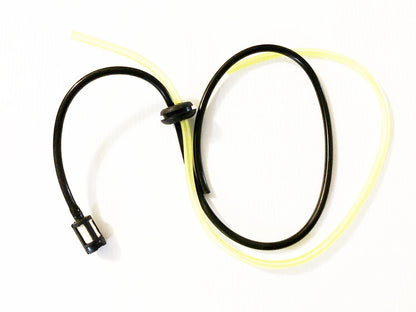 20mm Fuel Hose Tank Filter Grommet For HONDA GX25 GX31 GX35 Trimmer Brushcutter