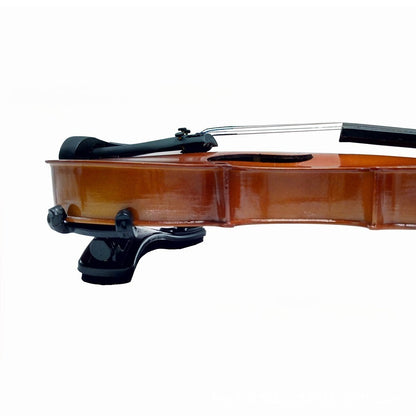 Adjustable Violin Shoulder Rest For 3/4 4/4 Violin Shoulder Rest Violin Fiddle