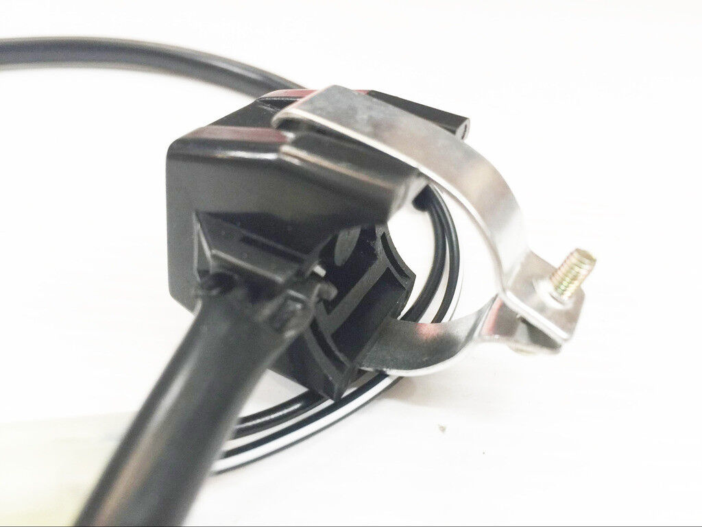 Kill Switch For Yamaha YZ60 YZ80 YZ85 YZ100 YZ125 TT125 TTR125 YZ125 IT175 IT200