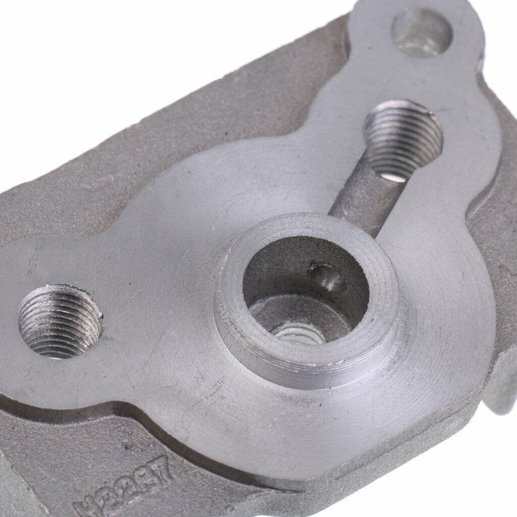 Oil Cooler Radiator Adaptor Adapter Plate 50cc 70cc  PIT PRO DIRT BIKE Thumpstar