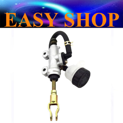 45mm Rear Brake Hydraulic Master Cylinder 110cc 125cc 150cc ATV Quad Buggy Bike