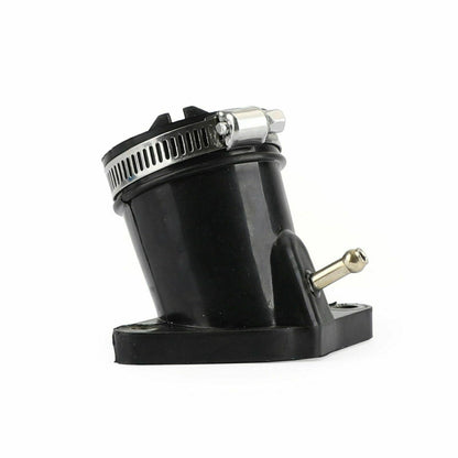 Carburetor Carby Intake Manifold Boot For Yamaha TTR125 TTR125E TTR125L TTR125LE