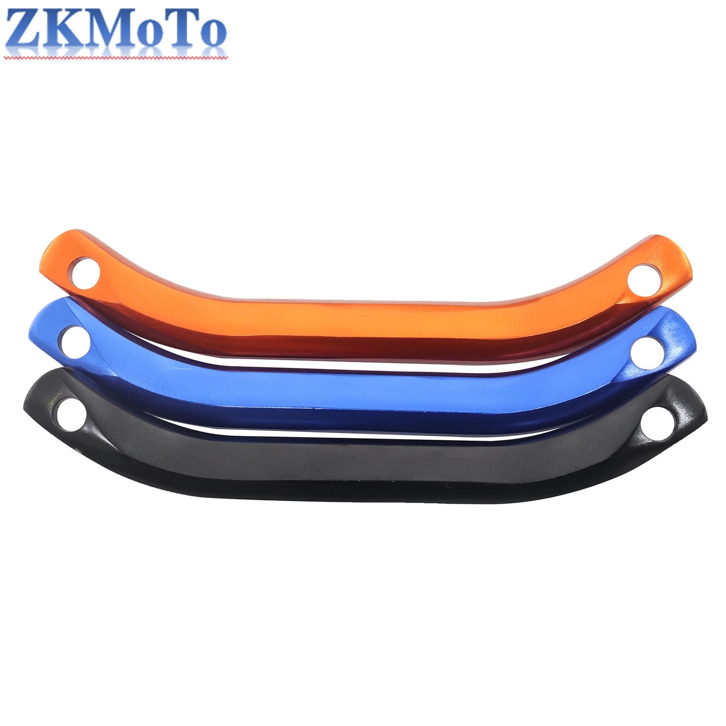 CNC Rear Grab Handle For KTM SX SXF XC XCF XCW EXCF 125 150 250 300 350 450 500