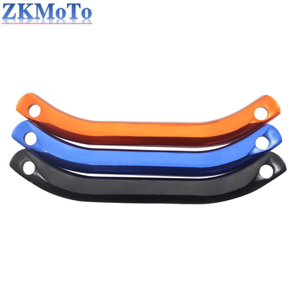 CNC Rear Grab Handle For KTM SX SXF XC XCF XCW EXCF 125 150 250 300 350 450 500