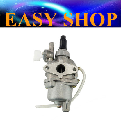 13mm 38mm Carburetor Carby Carb 49cc DIRT ATV QUAD Atomic Assassin DHZ BIKE
