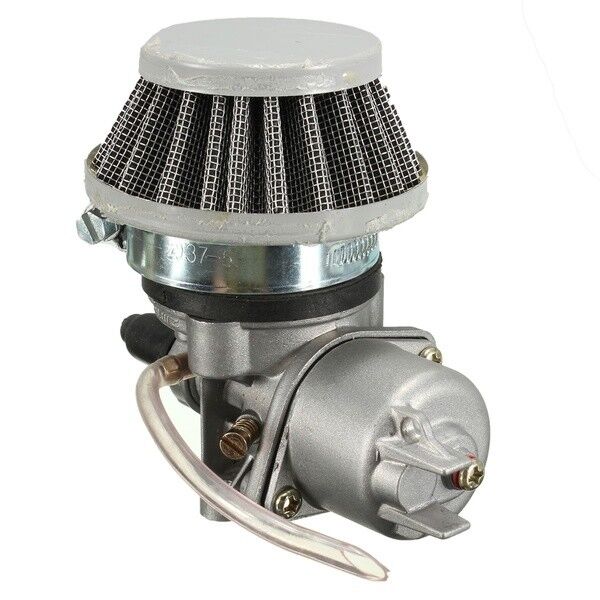 Carburetor Carby Carb + Air Filter 43cc 49cc DIRT ATV QUAD Atomic Assassin BIKE