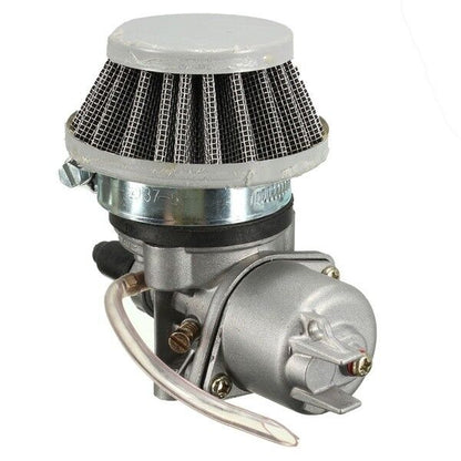 Carburetor Carby Carb + Air Filter 43cc 49cc DIRT ATV QUAD Atomic Assassin BIKE