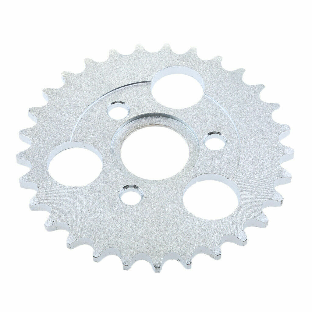420 29T Tooth 30mm Rear Chain Sprocket For Honda Z50A Z50 Z50R Z50J Monkey Bike
