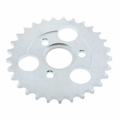 420 29T Tooth 30mm Rear Chain Sprocket For Honda Z50A Z50 Z50R Z50J Monkey Bike