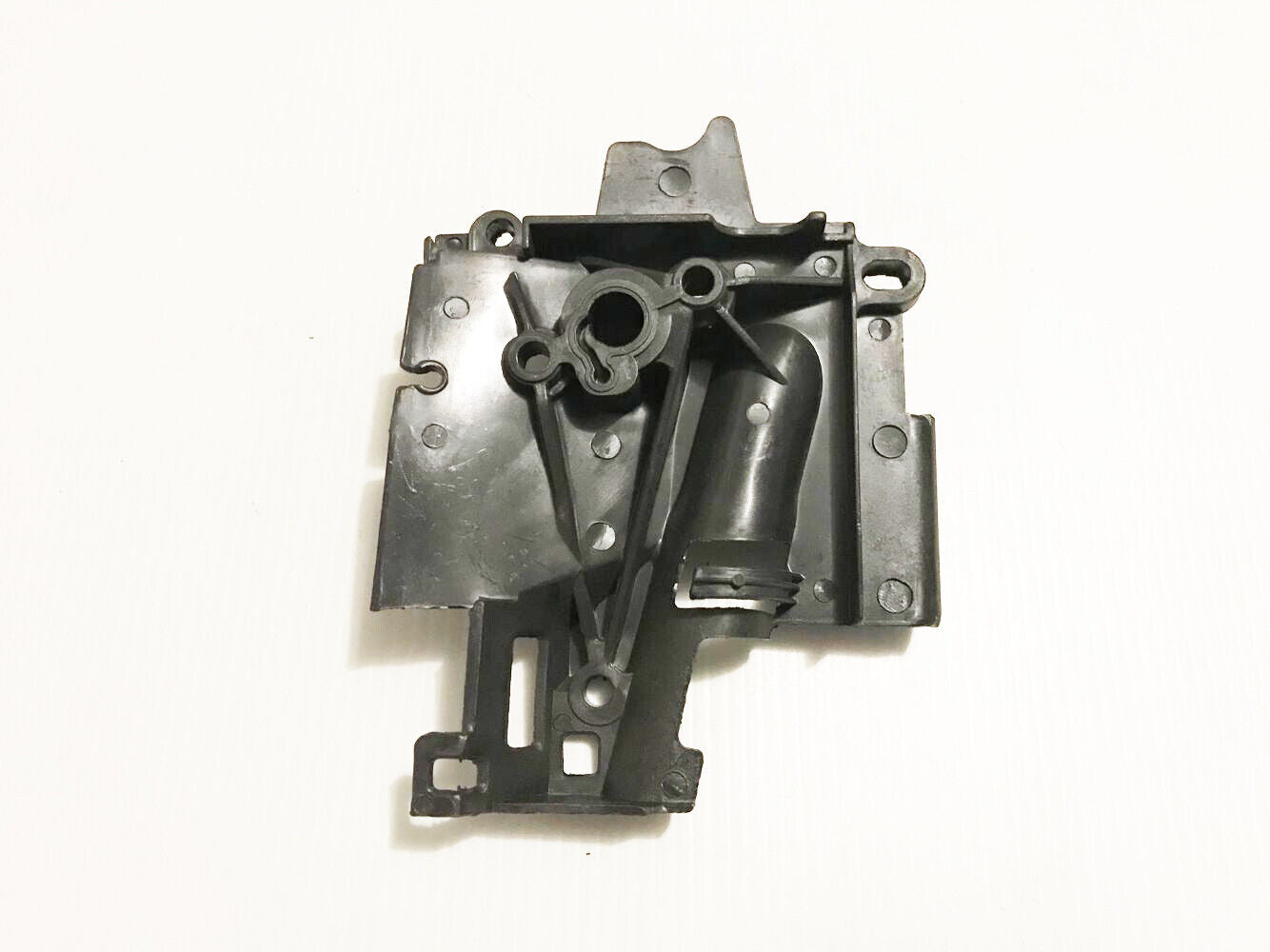 Insulator air intake manifold For Carburetor Carby Honda GX25 Motor STRIMMER