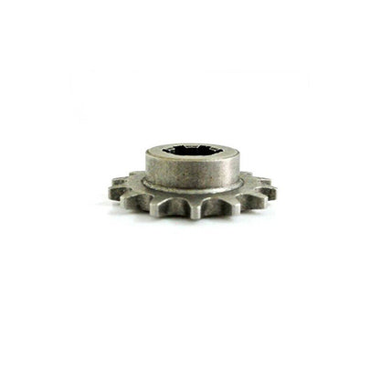 14mm 14T Front Chain Sprocket T8F 43/47/49cc Mini GAS Scooter Rocket PITPRO Bike