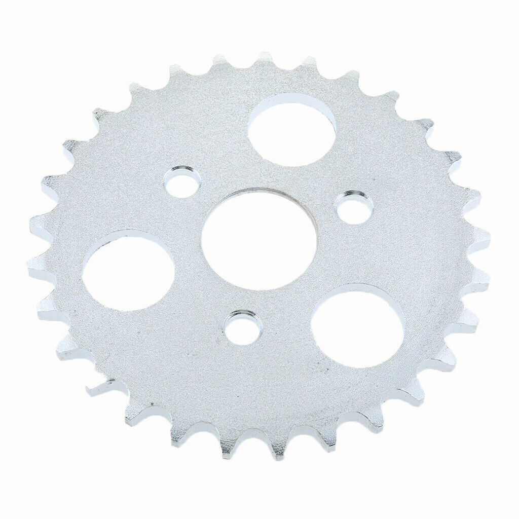 420 29T Tooth 30mm Rear Chain Sprocket For Honda Z50A Z50 Z50R Z50J Monkey Bike