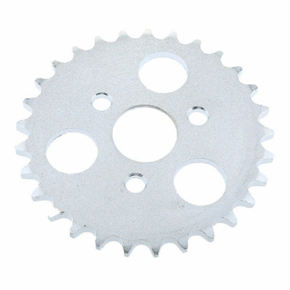 420 29T Tooth 30mm Rear Chain Sprocket For Honda Z50A Z50 Z50R Z50J Monkey Bike