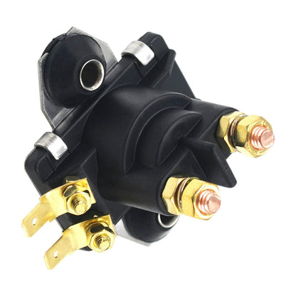 STARTER SOLENOID RELAY FOR YAMAHA OUTBOARD F25 F30 F40 65W-81941-00