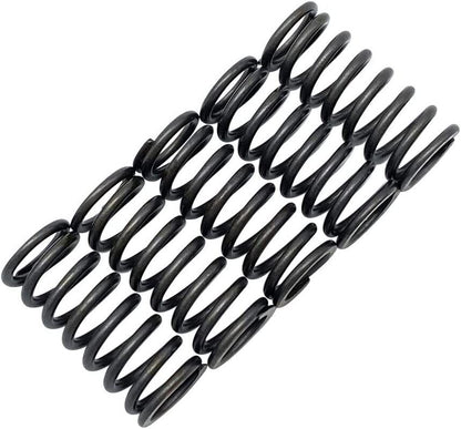 Heavy Duty Clutch Springs Friction Plates Kit for Yamaha Blaster 200 YFS200