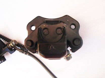 Rear Hydraulic Disc Brake System Caliper ORION 50cc 110cc Go Kart Scooter Bike