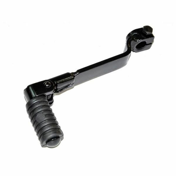 Foot Gear SHIFTER Lever For 11mm Shaft Kawasaki Suzuki KTM Lifan Ducar Zongshen