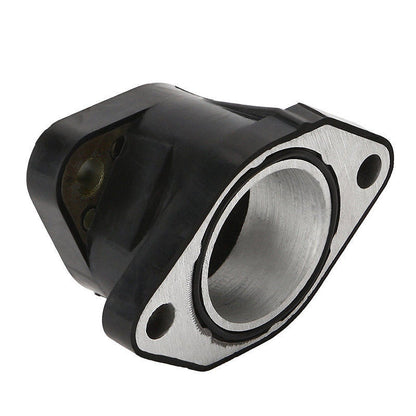 Carburetor Carb Carby Intake Manifold Boot For Yamaha YFM350 Warrior Wolverine