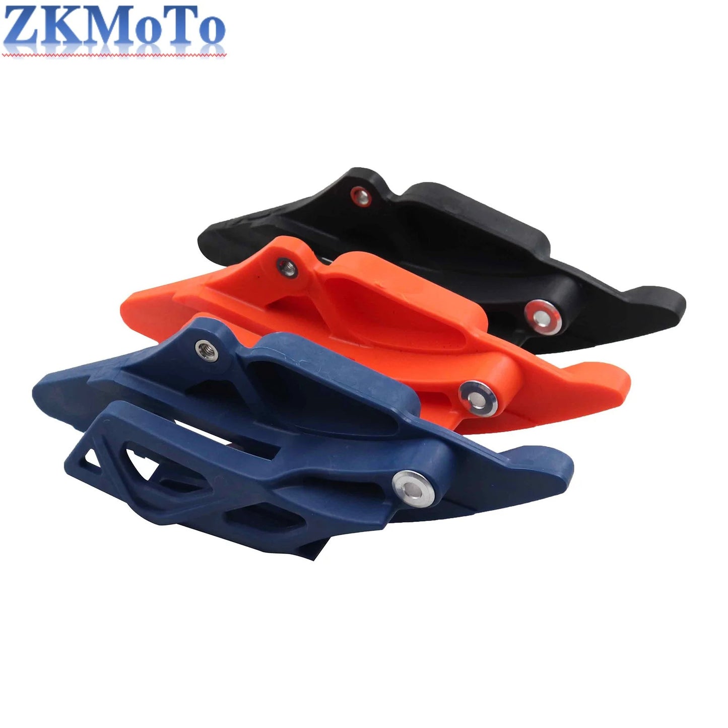 Chain Guide Guard For Gas Gas EC EX ES MC EW 125 250 300 350 450 500
