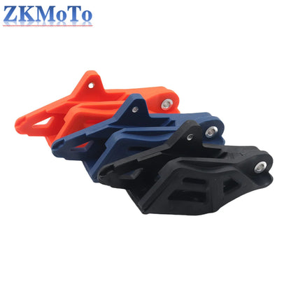 Chain Guide Cover Guard Protector For KTM 250 390 790 890 Adventure 690 Enduro