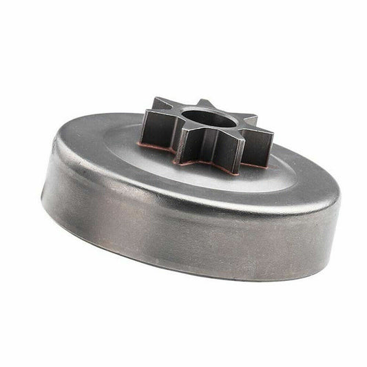 7T Clutch Drum Chain Sprocket For Stihl MS170 MS180 MS210 MS230 MS250 Chainsaw