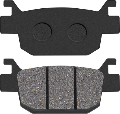 Rear Brake Pads For Honda SM250 FAZE SM250A SM250D NSS300 Forza NSS300A SH300i