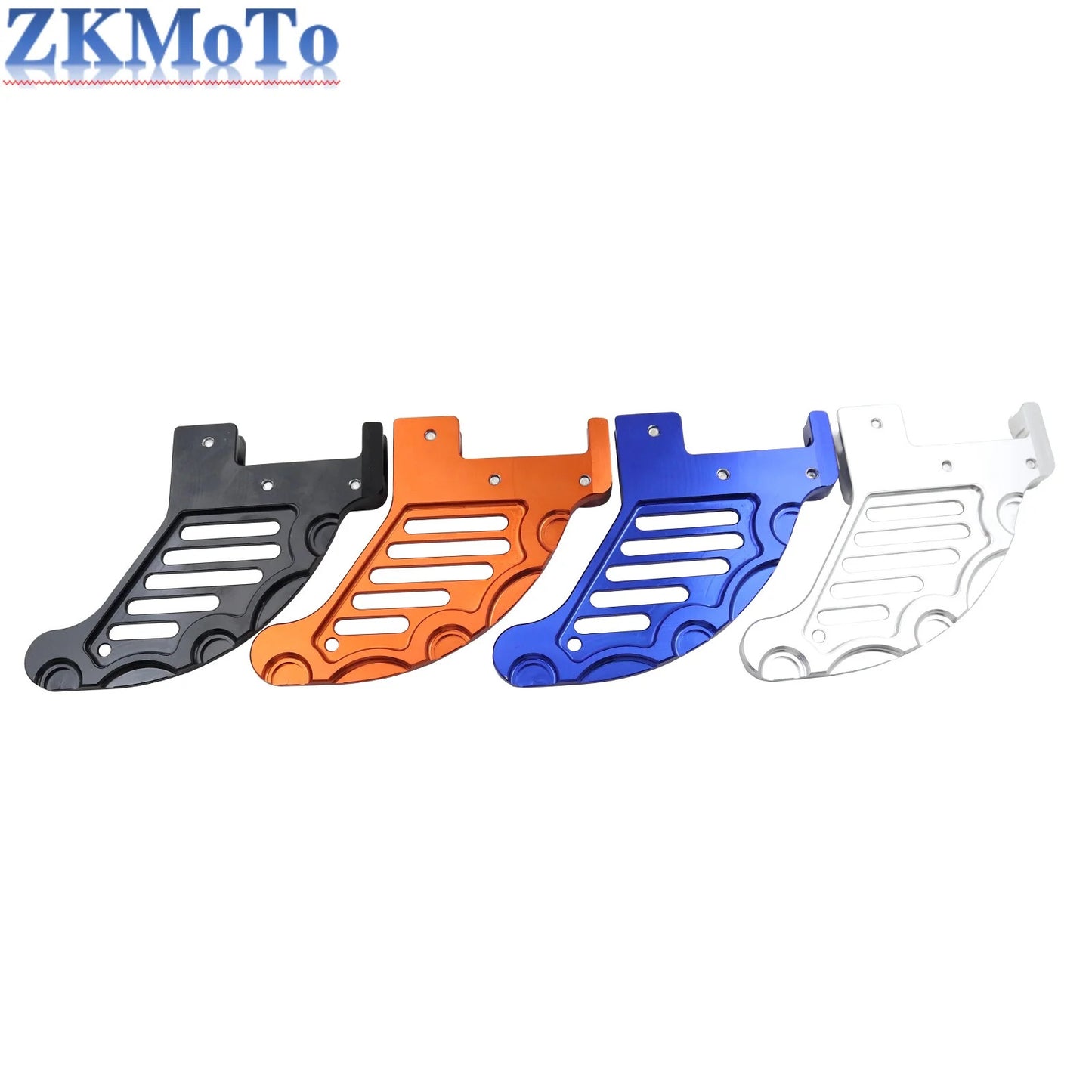 CNC Rear Brake Disc Guard Protector For Husqvarna TC FC TE FE 125-501