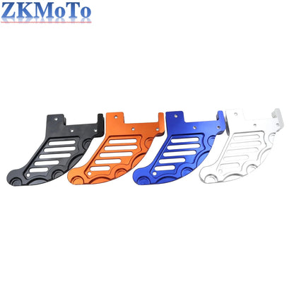 CNC Rear Brake Disc Guard Protector For Husqvarna TC FC TE FE 125-501