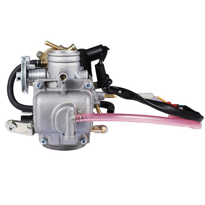 30mm Carburetor Fit Gy6 250Cc CH250 Cn Cf250 Motorcycle Water-Cooled Engine
