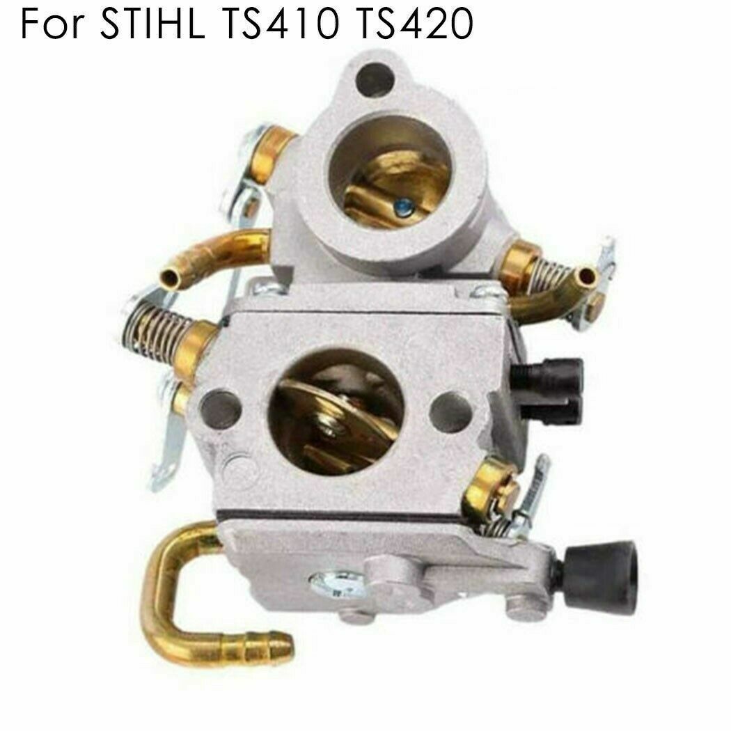 Carburetor Carby Carb For Stihl TS410 TS420 4238 120 0600 Concrete Cut-off Saw
