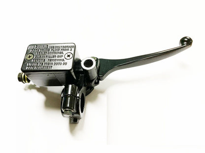 Front Hydraulic Brake Master Cylinder Lever For Honda Shadow 500 700 VT500 VT700