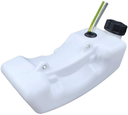 1.2L Gas Fuel Tank Fit 40-5 1E40F-5 1E44F-5 43cc 49cc 52cc Brushcutter Trimmer