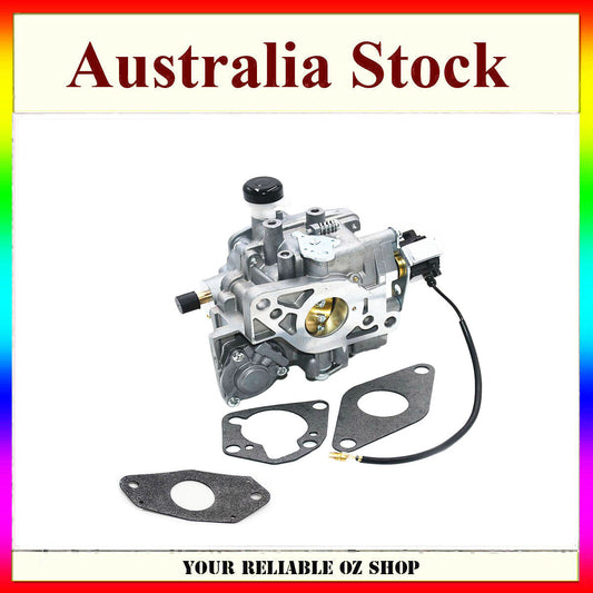 Carburetor Carby Carb with Gaskets For Kohler CH730 CH740 2485393-S