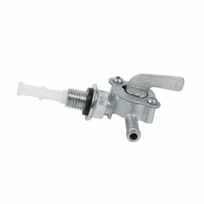 M10mm FUEL GAS PETROL TANK PETCOCK SWITCH TAP ATV QUAD PIT PRO BIKE Buggy Gokart