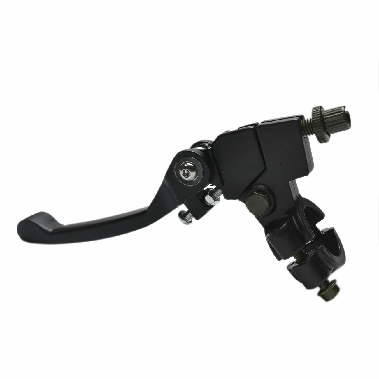 Black Bifold Clutch & Brake Levers 125/140cc 160cc 200cc 250cc PIT PRO DIRT BIKE