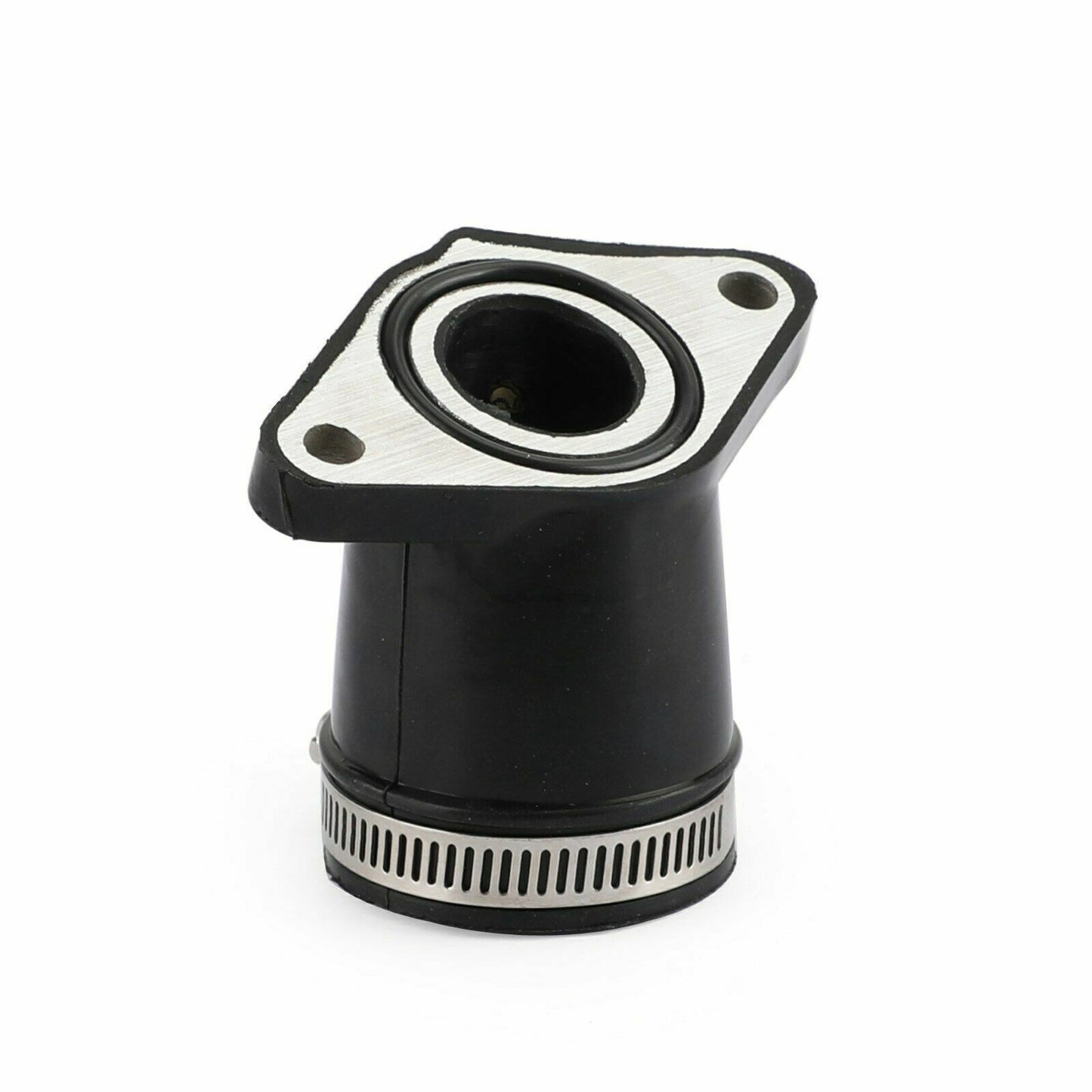 Carburetor Carby Intake Manifold Boot For Yamaha TTR125 TTR125E TTR125L TTR125LE