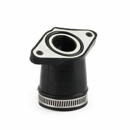 Carburetor Carby Intake Manifold Boot For Yamaha TTR125 TTR125E TTR125L TTR125LE