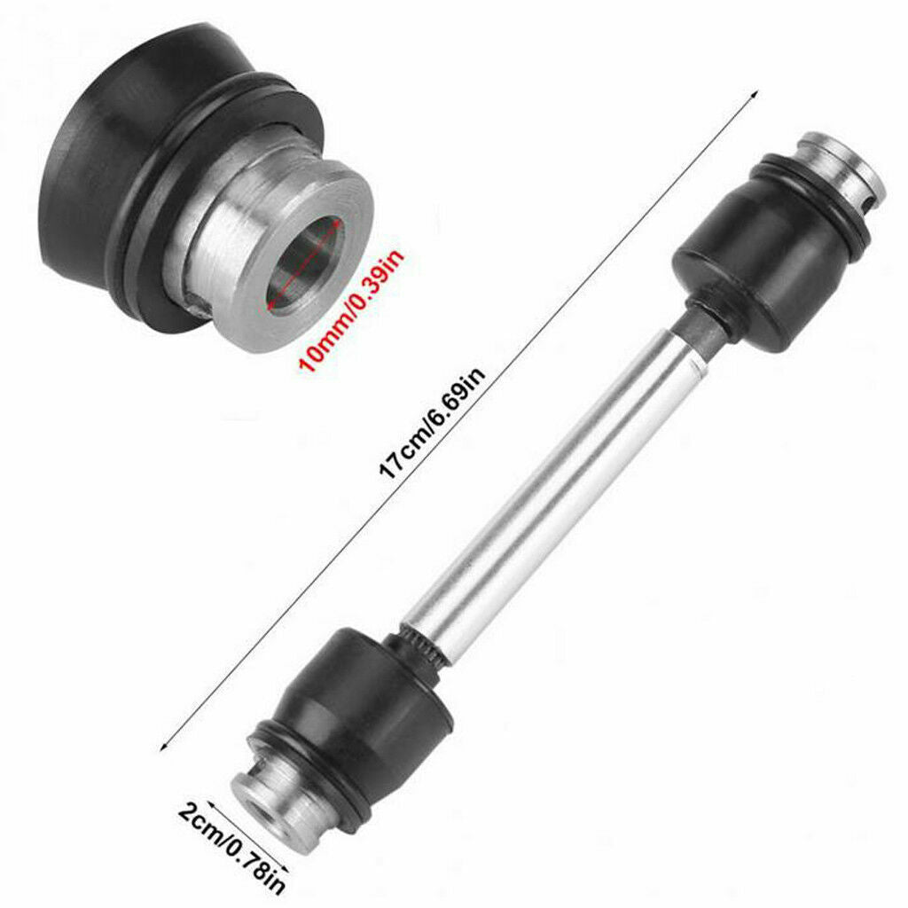 Self Propelled Mower Drive Shaft Part Garden for Honda GXV160/216 Lawnmower