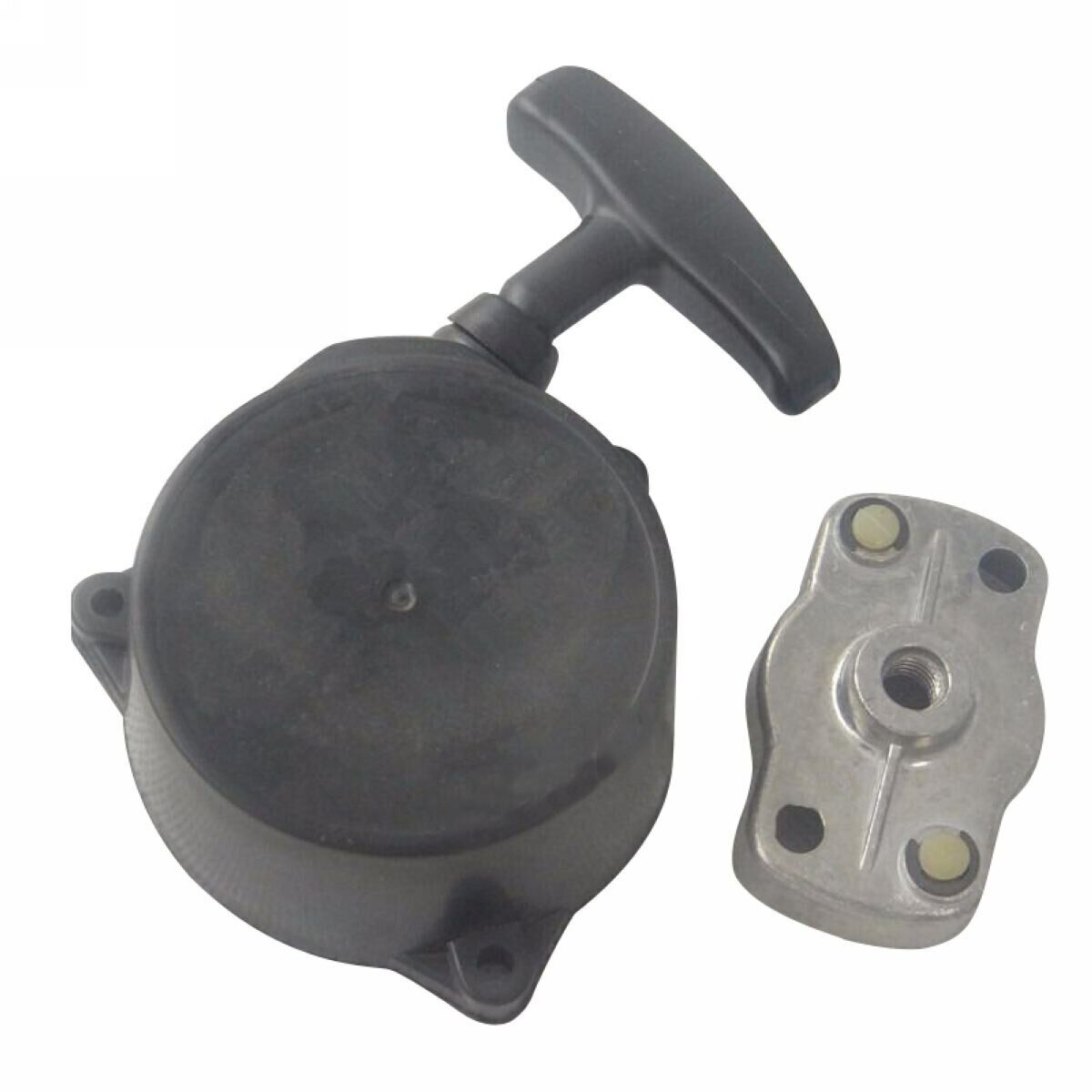 70mm Pull Start Starter Tanaka Paverunner Bladez XL Moby 35cc Gas Scooter TC-355