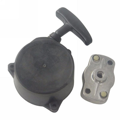 70mm Pull Start Starter Tanaka Paverunner Bladez XL Moby 35cc Gas Scooter TC-355