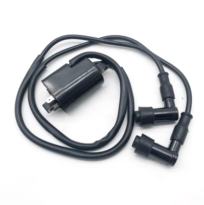 EXTERNAL IGNITION COIL For Suzuki GSXR750 GSXR1100W Bandit 600 GSF600S GSF1200Z