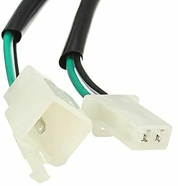 WIRELOOM WIRING HARNESS KICK START 90cc 125cc 140cc 150cc 160cc DIRT PITPRO BIKE