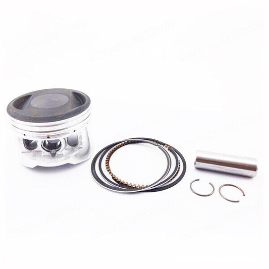 56mm Piston Rings 13mm Pin Kit YX 140cc YX140 GPX140 YX140cc Pro Pit Dirt bike